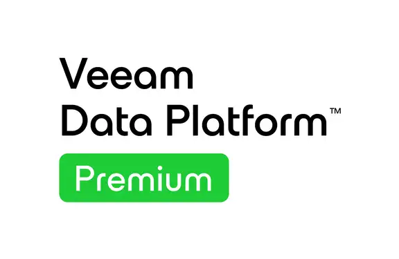 Veeam Premium